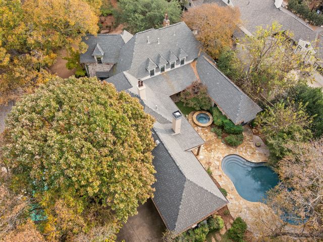 8129 San Fernando Way, Dallas, TX 75218