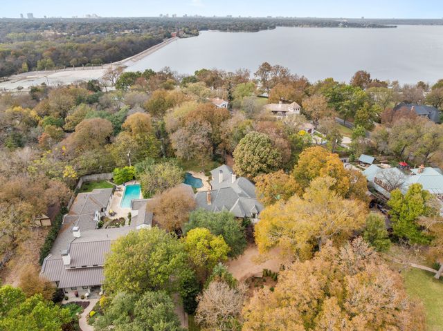 8129 San Fernando Way, Dallas, TX 75218