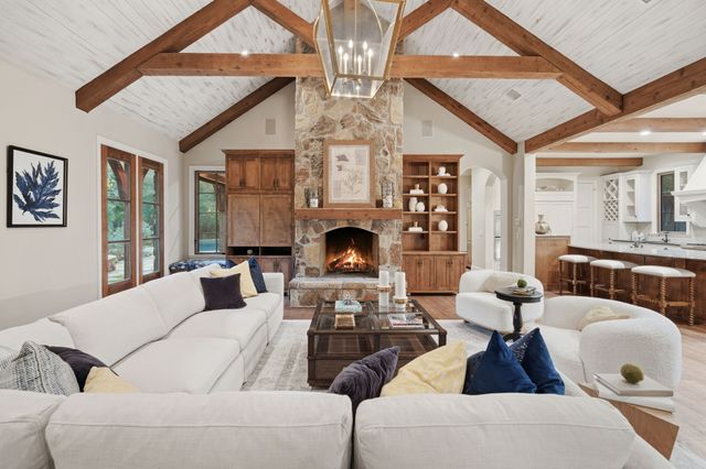 8129 San Fernando Way, Dallas, TX 75218