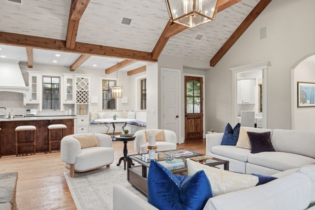 8129 San Fernando Way, Dallas, TX 75218