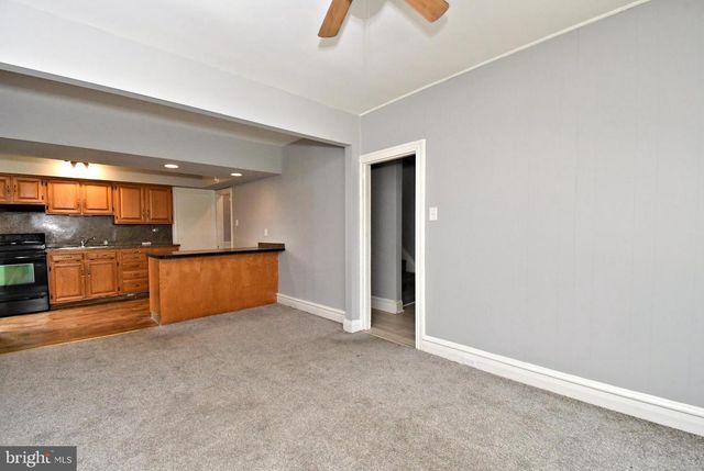 657 N CHARLOTTE ST, Pottstown, PA 19464