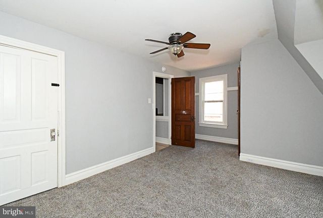 657 N CHARLOTTE ST, Pottstown, PA 19464