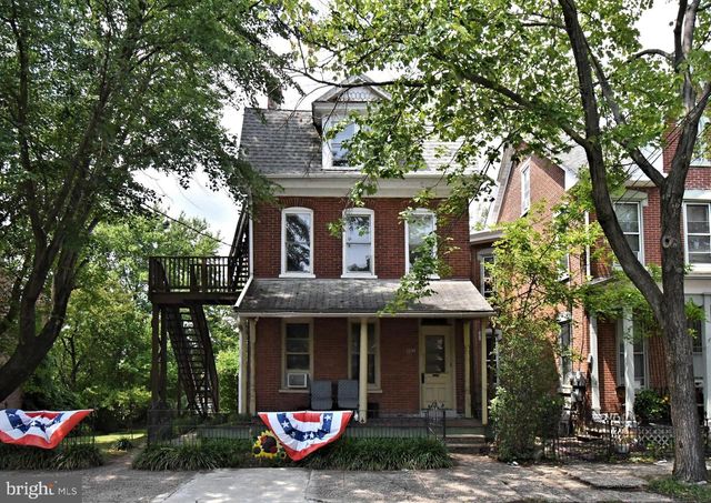 657 N CHARLOTTE ST, Pottstown, PA 19464