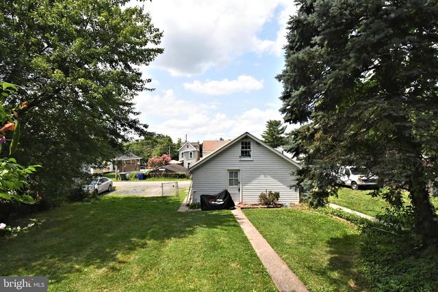 657 N CHARLOTTE ST, Pottstown, PA 19464