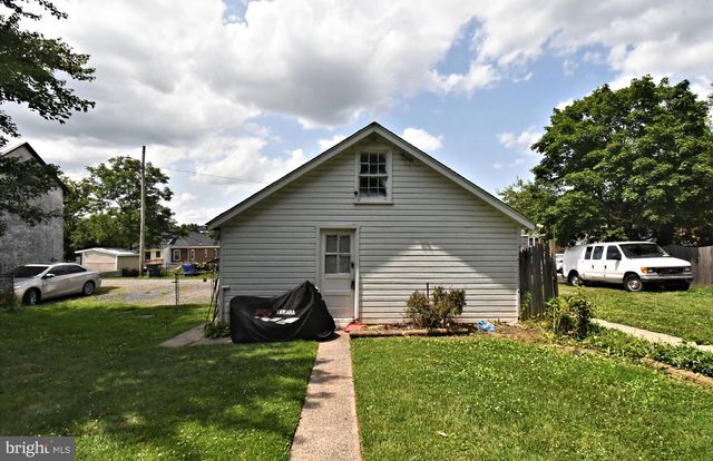 657 N CHARLOTTE ST, Pottstown, PA 19464