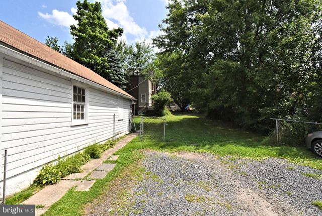 657 N CHARLOTTE ST, Pottstown, PA 19464