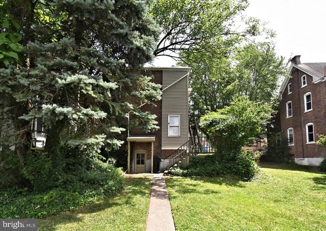 657 N CHARLOTTE ST, Pottstown, PA 19464