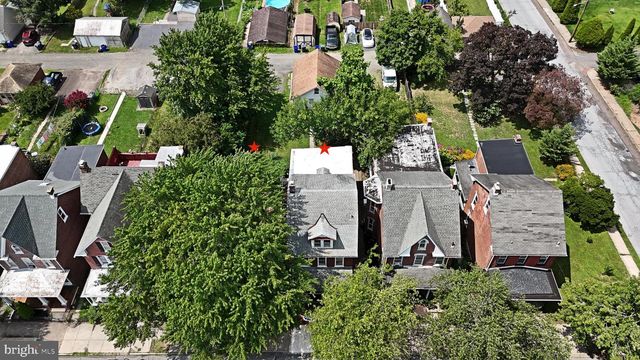 657 N CHARLOTTE ST, Pottstown, PA 19464