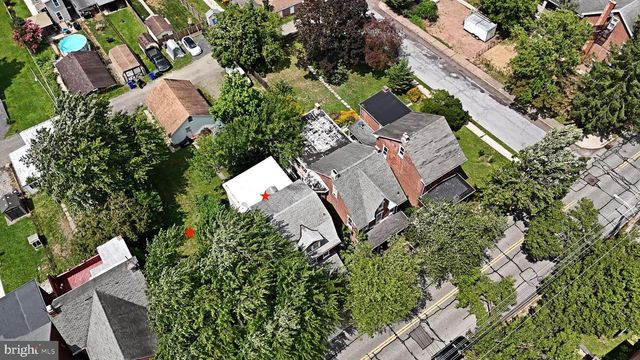 657 N CHARLOTTE ST, Pottstown, PA 19464
