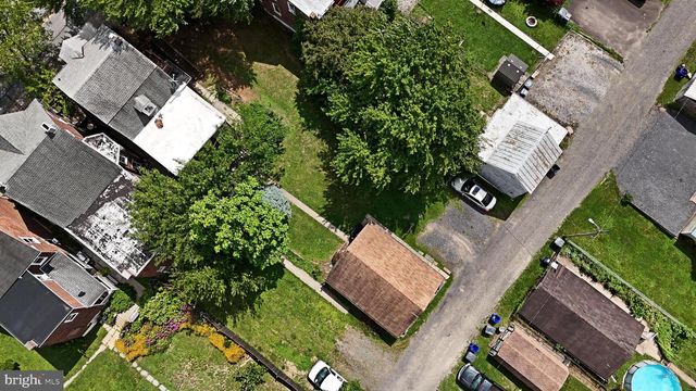 657 N CHARLOTTE ST, Pottstown, PA 19464