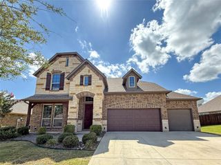 2006 Lindentree Drive, Weatherford, TX 76086
