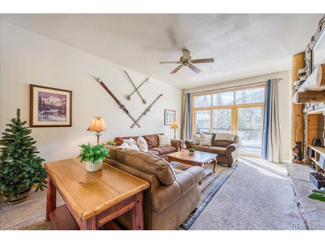 542 Northstar Dr 1955, Dillon, CO 80435