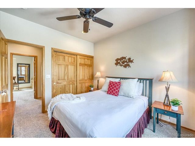542 Northstar Dr 1955, Dillon, CO 80435