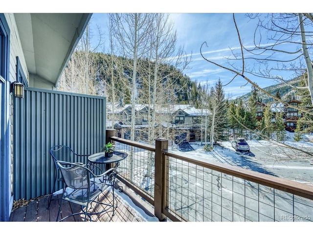 542 Northstar Dr 1955, Dillon, CO 80435