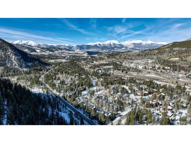 542 Northstar Dr 1955, Dillon, CO 80435