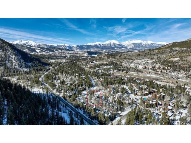 542 Northstar Dr 1955, Dillon, CO 80435