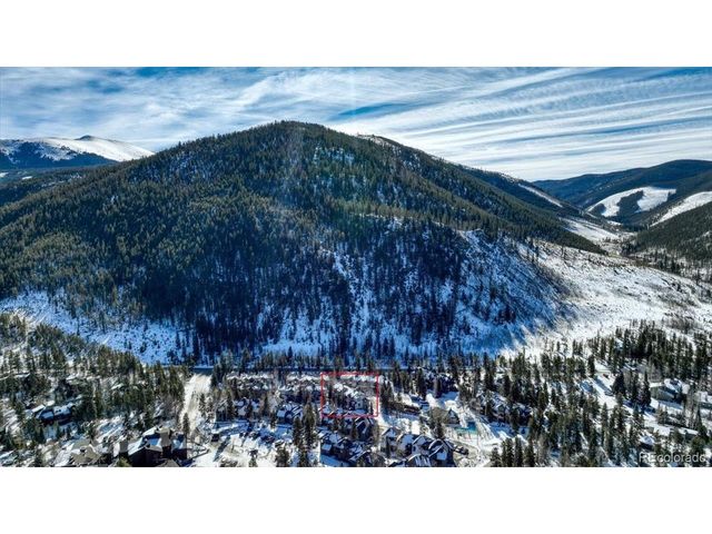 542 Northstar Dr 1955, Dillon, CO 80435