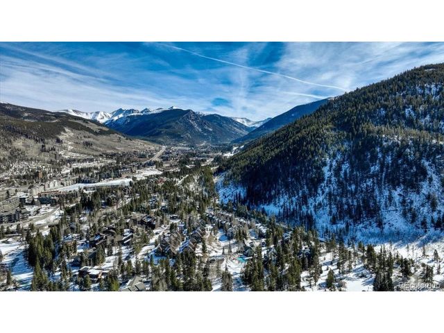 542 Northstar Dr 1955, Dillon, CO 80435