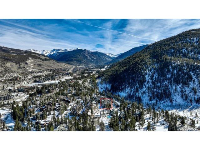 542 Northstar Dr 1955, Dillon, CO 80435