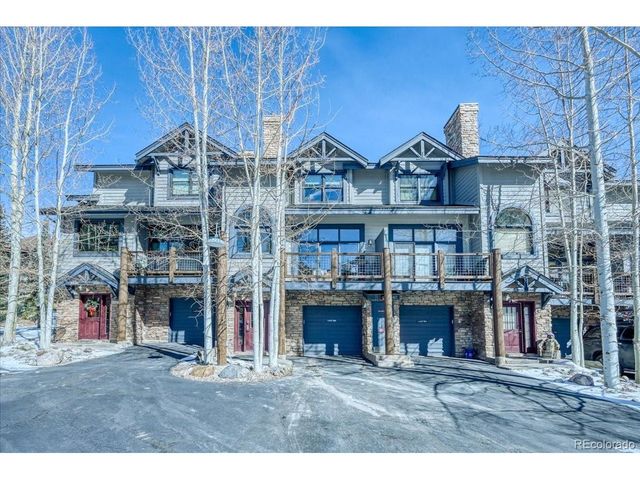 542 Northstar Dr 1955, Dillon, CO 80435