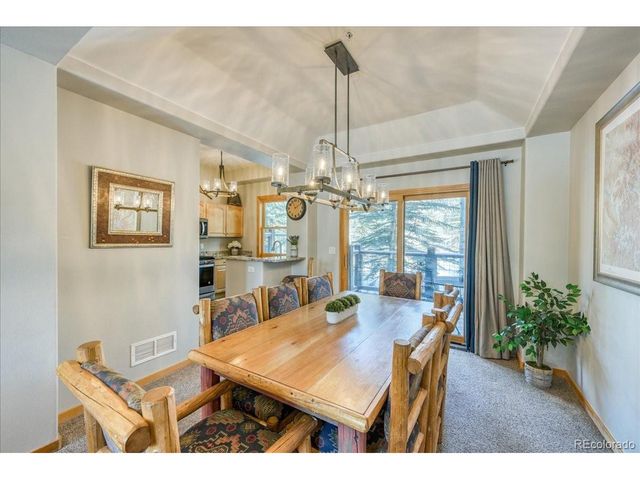 542 Northstar Dr 1955, Dillon, CO 80435