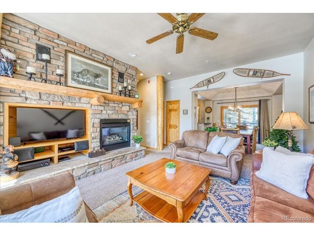 542 Northstar Dr 1955, Dillon, CO 80435
