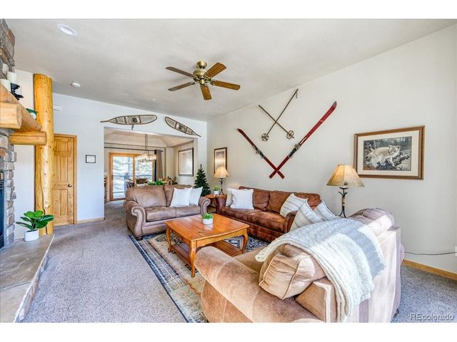 542 Northstar Dr 1955, Dillon, CO 80435