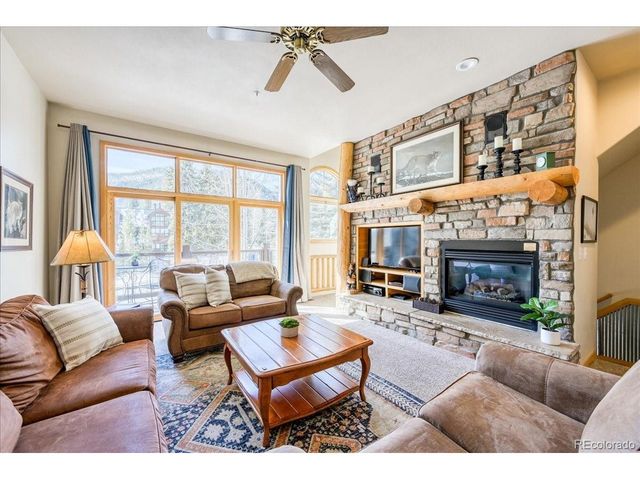 542 Northstar Dr 1955, Dillon, CO 80435