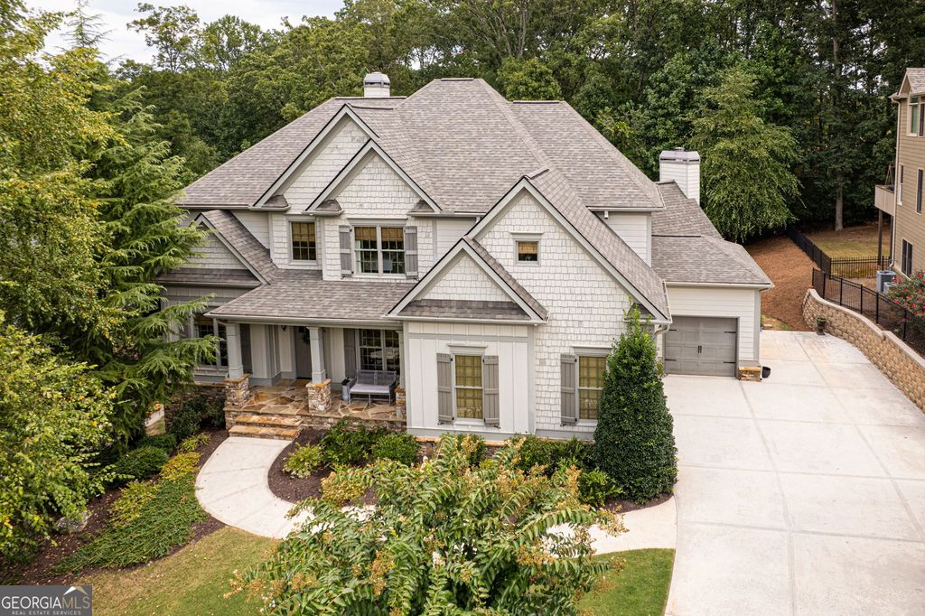 1750 Marcia Overlook Drive, Cumming, GA 30041