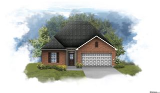 1638 S Plains Ave, Zachary, LA 70791