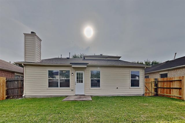 6011 Baldwin Elm Street, Richmond, TX 77407