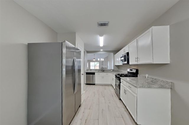 6011 Baldwin Elm Street, Richmond, TX 77407