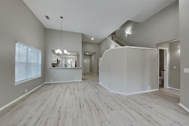 6011 Baldwin Elm Street, Richmond, TX 77407