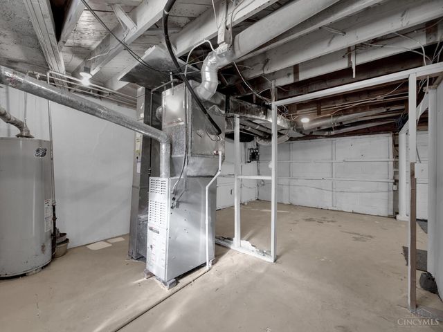 1054 Grayview Court, Cincinnati, OH 45224