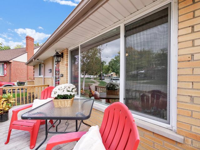 1054 Grayview Court, Cincinnati, OH 45224