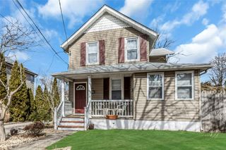 207 Belmont Avenue, Westbury, NY 11590