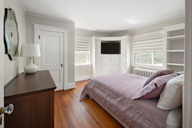 667 Salem St, Lynnfield, MA 01940