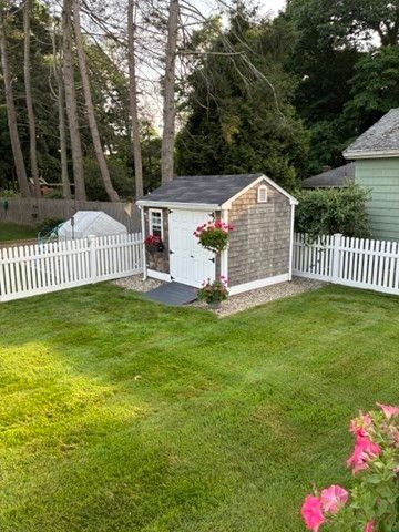 667 Salem St, Lynnfield, MA 01940