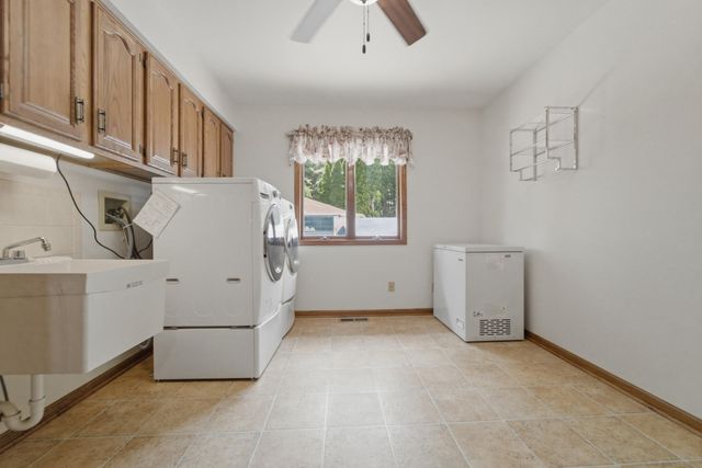 5794 E 107th Place, Crown Point, IN 46307