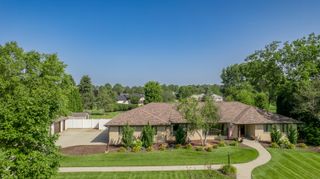 5794 E 107th Place, Crown Point, IN 46307