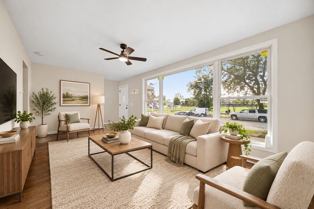 12343 S Lincoln Street, Calumet Park, IL 60827 — photo 4