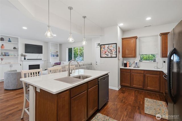 4589 Strathmore Circle SW, Port Orchard, WA 98367