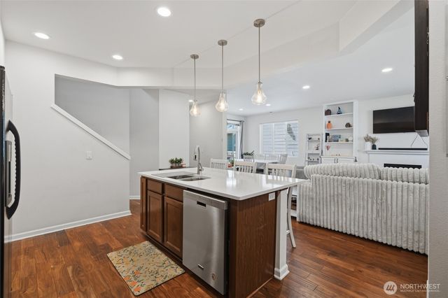 4589 Strathmore Circle SW, Port Orchard, WA 98367