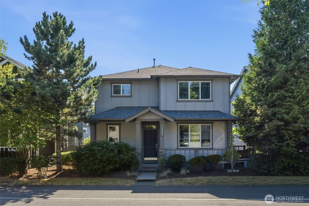 4589 Strathmore Circle SW, Port Orchard, WA 98367