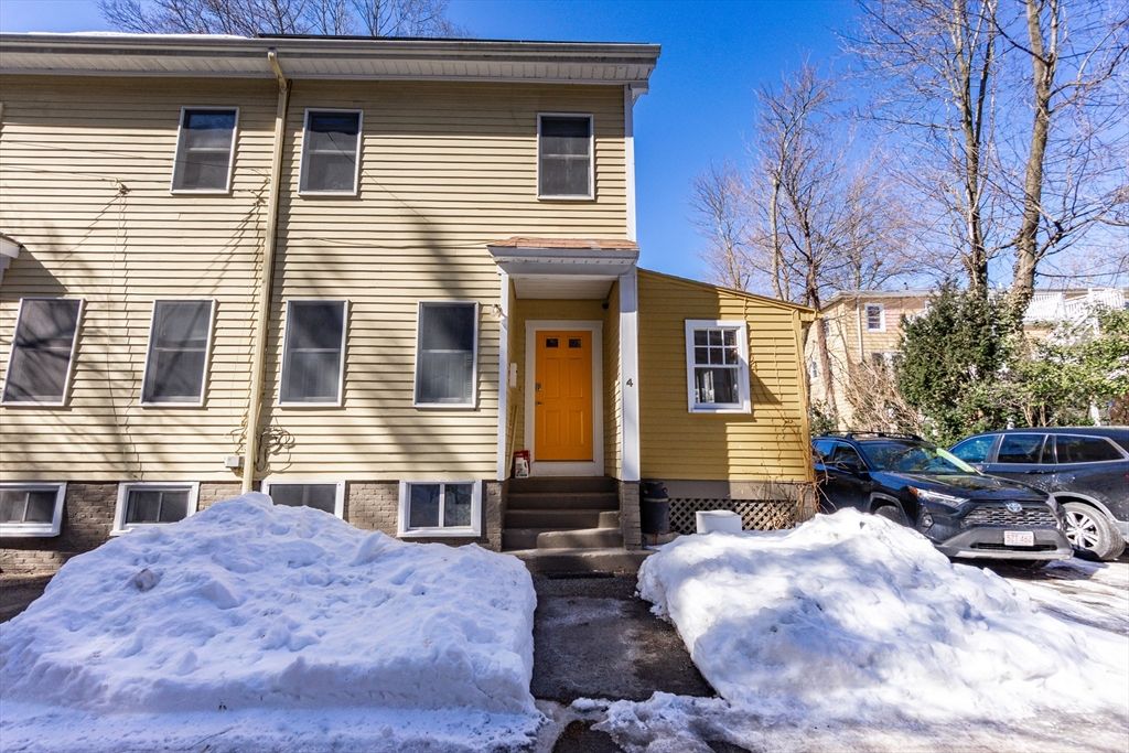 4 Cogswell Place 0, Cambridge, MA 02140