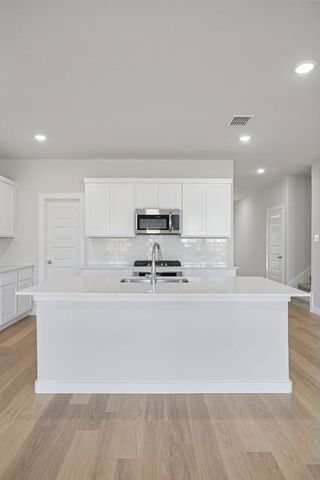 1433 Barbacoa Drive, Haslet, TX 76052