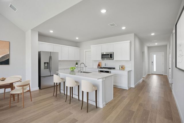 1433 Barbacoa Drive, Haslet, TX 76052