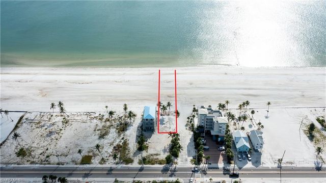 50 Dakota AVE, Fort Myers Beach, FL 33931