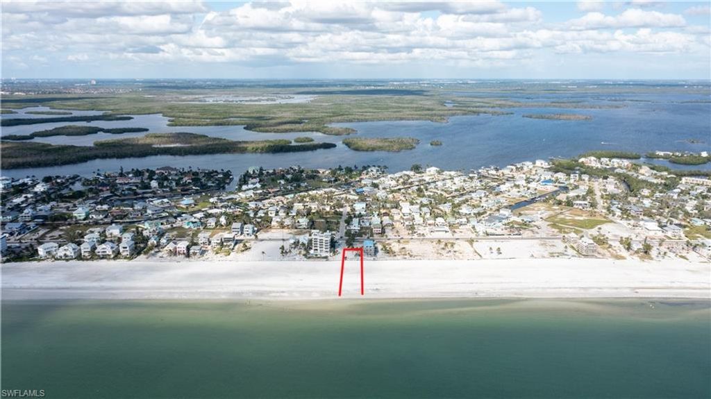 50 Dakota AVE, FORT MYERS BEACH, FL 33931 — photo 4