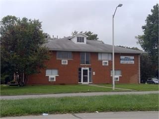 1921 Oxford Circle 5, Lexington, KY 40504